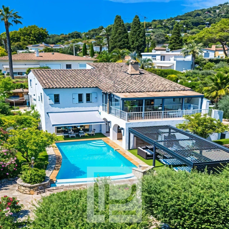 Photo de bien immobilier de luxe | Propriétés De Charme