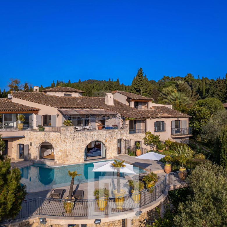 Photo de bien immobilier de luxe | Propriétés De Charme