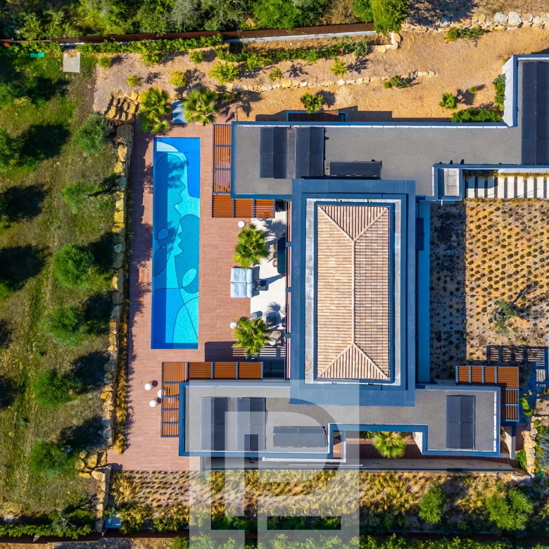 Photo de bien immobilier de luxe | Propriétés De Charme