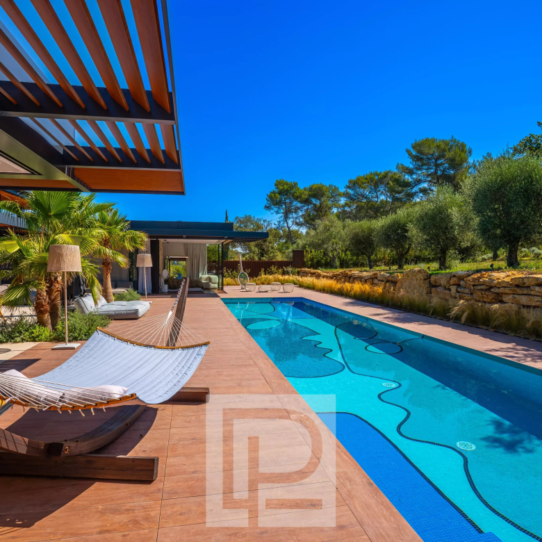 Photo de bien immobilier de luxe | Propriétés De Charme