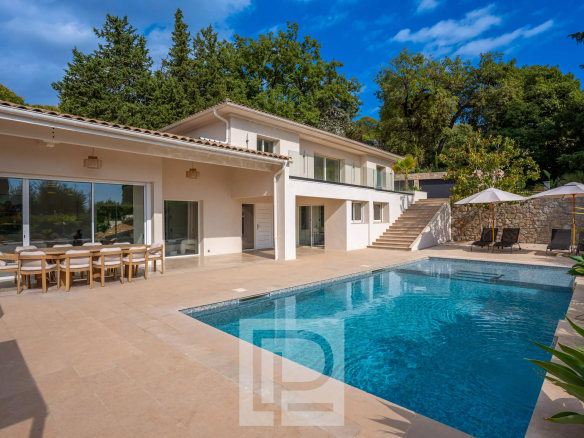 Luxury real estate photo | Charming Properties