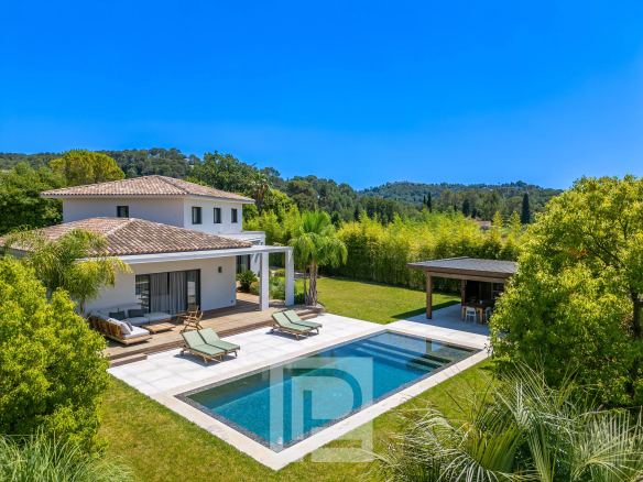 Photo de bien immobilier de luxe | Propriétés De Charme