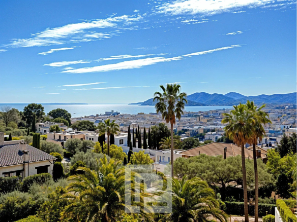 Luxury real estate photo | Charming Properties