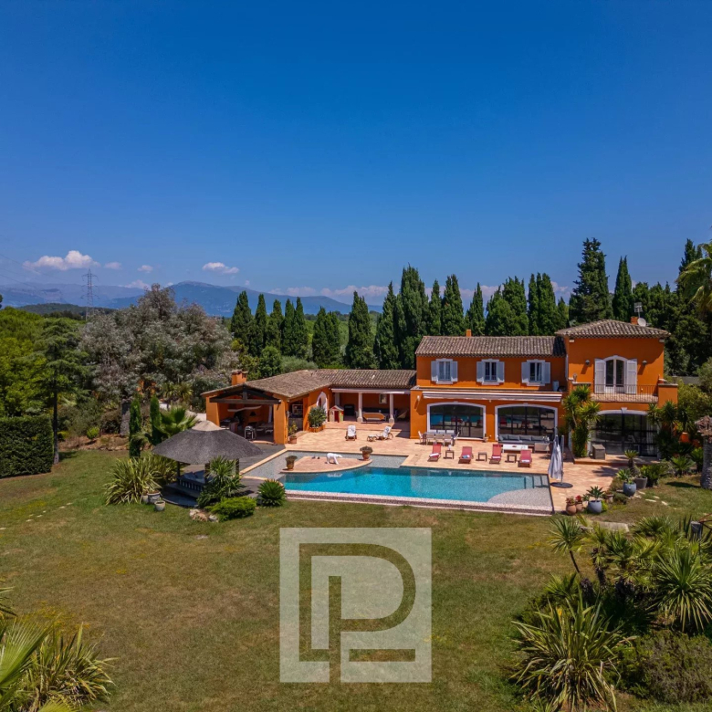 Photo de bien immobilier de luxe | Propriétés De Charme