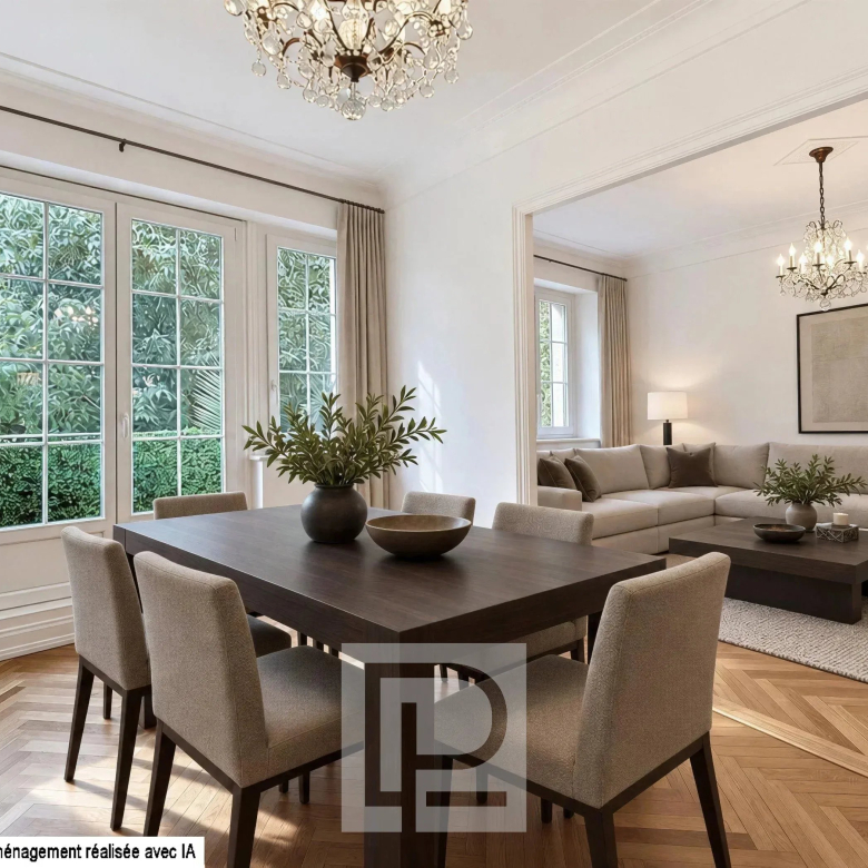Photo de bien immobilier de luxe | Propriétés De Charme