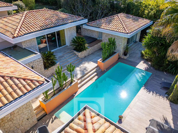 Photo de bien immobilier de luxe | Propriétés De Charme
