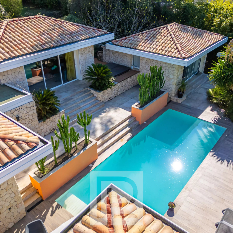 Photo de bien immobilier de luxe | Propriétés De Charme
