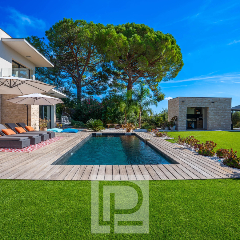 Photo de bien immobilier de luxe | Propriétés De Charme
