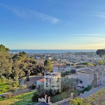 Appartement neuf dans les collines résidentielles du Cannet