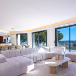 Fully renovated villa with great services