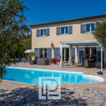 Recent Bastide