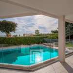 Luxury Apartment in Cannes with 7 Bedrooms