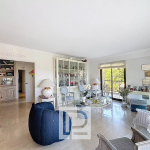 Privileged residential sector