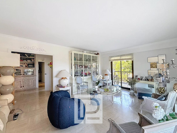 Privileged residential sector