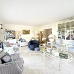 Privileged residential sector