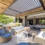 Residential area - Sublime house