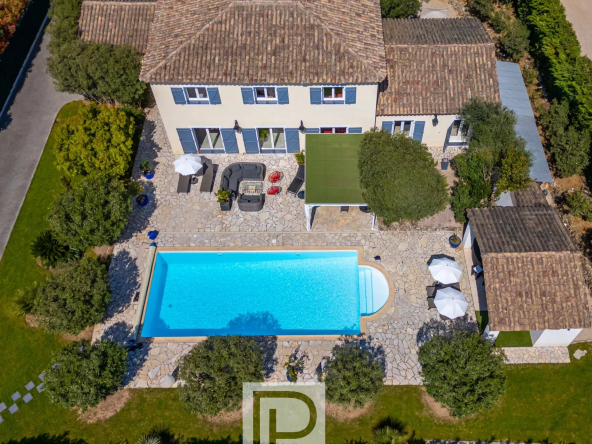Jolie bastide récente