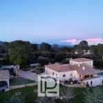 Résidence Luxueuse avec Spa et Piscine