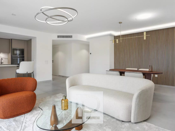 Appartement neuf au coeur des collines du Cannet