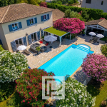 Jolie bastide récente