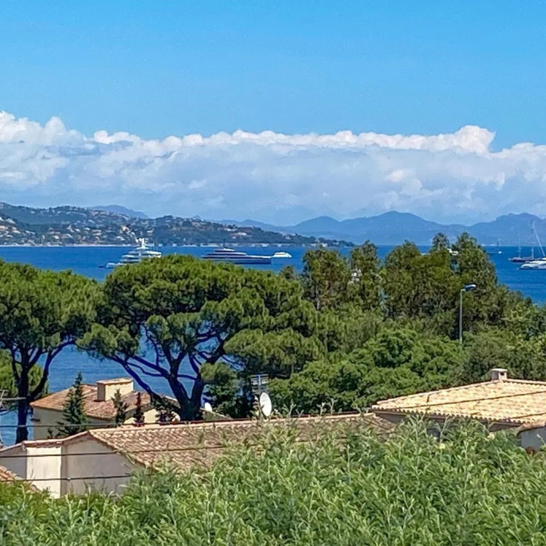 For Sale Cap d'Antibes Villa East-facing