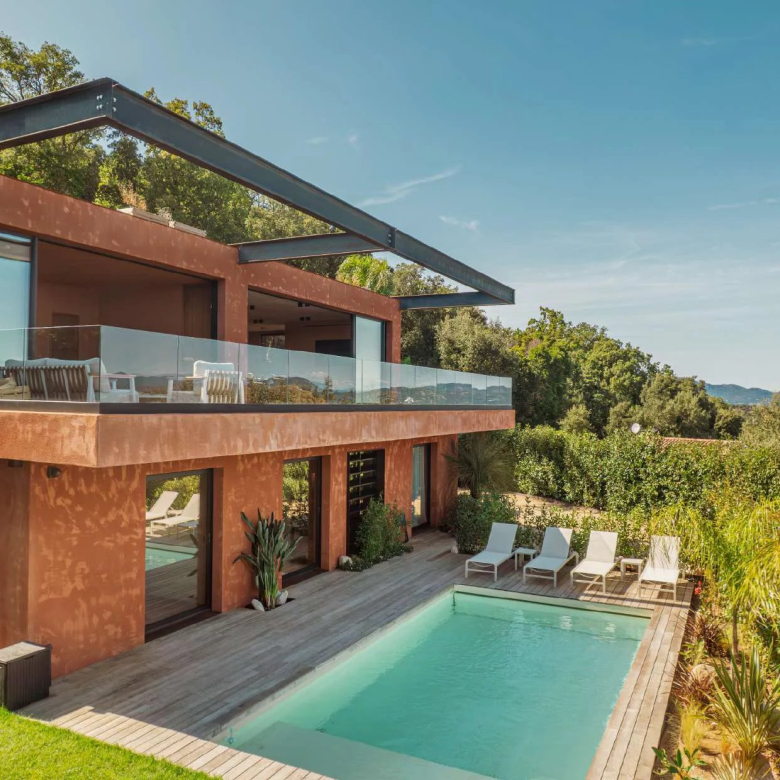 MAISON 5 PIÈCES DE 128 m² & PISCINE – GRASSE SAINT-JACQUES