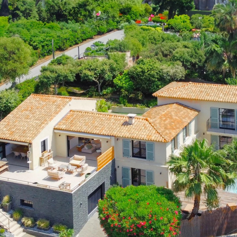 Photo de bien immobilier de luxe | Propriétés De Charme