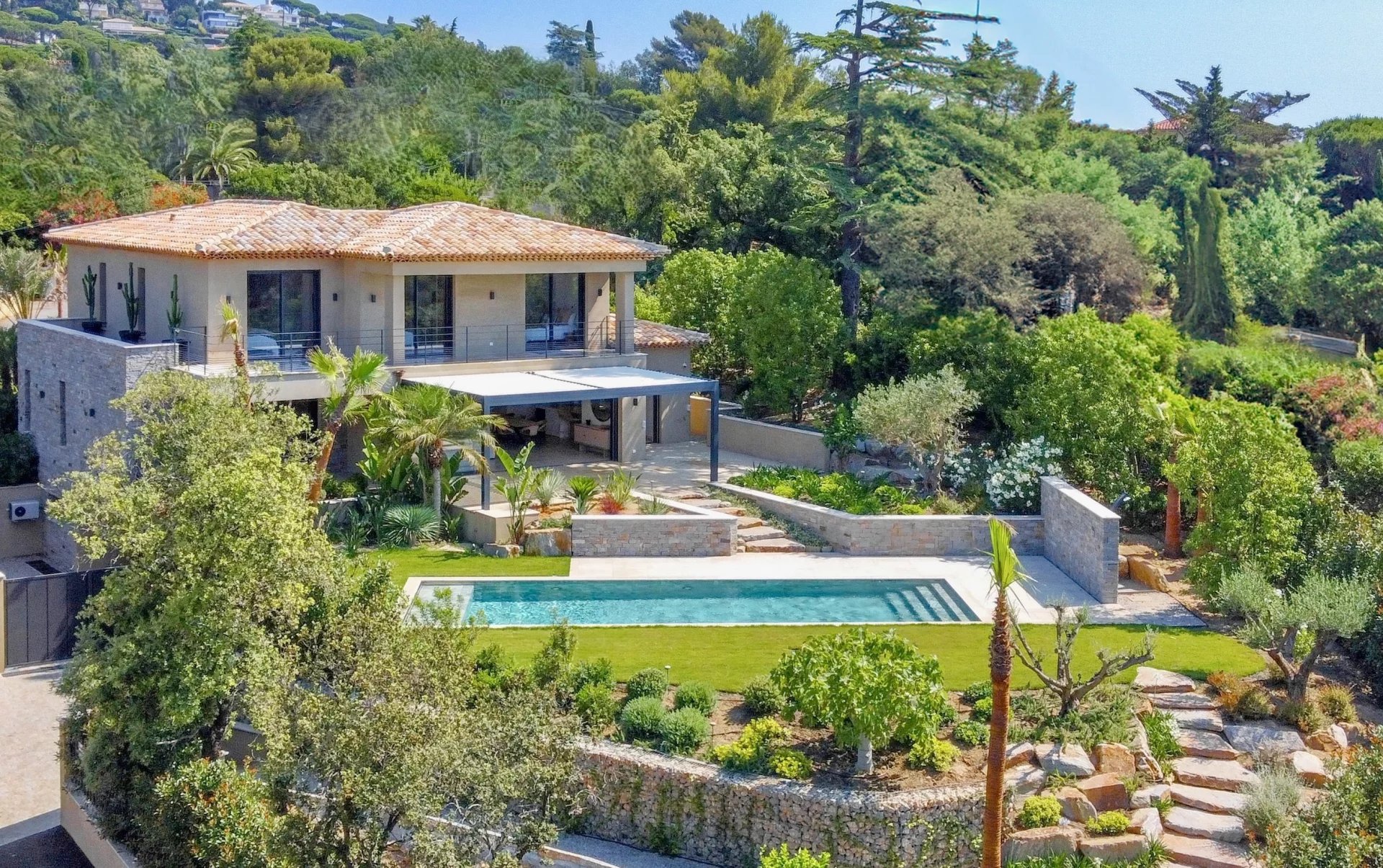 Photo de bien immobilier de luxe | Propriétés De Charme