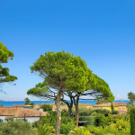 Villa à vendre à pied des plages de la Nartelle