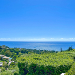 Villa vue mer à vendre à Sainte-Maxime