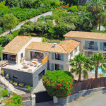 Villa vue mer à vendre à Sinopolis