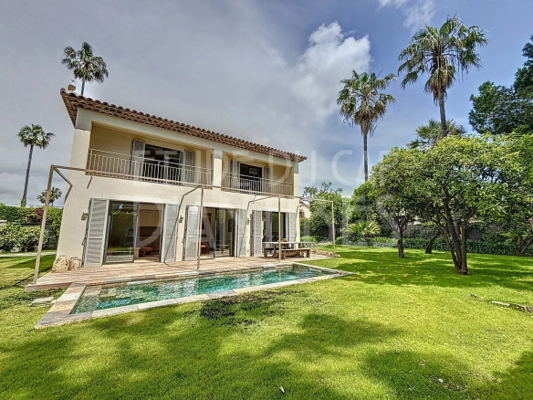 Cap d’Antibes | Versant Ouest