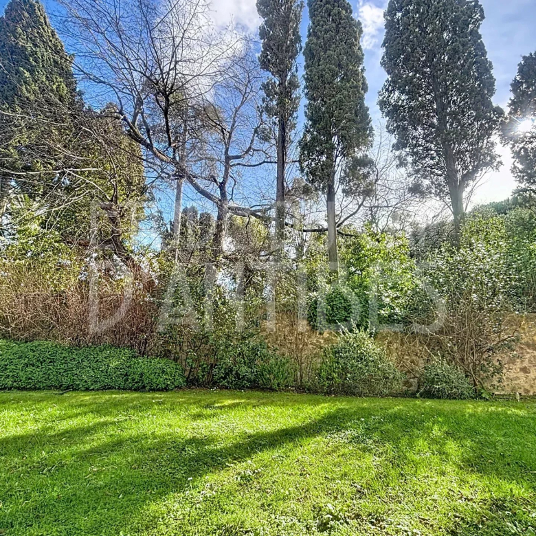 Biot Gated Estate Detached Villa