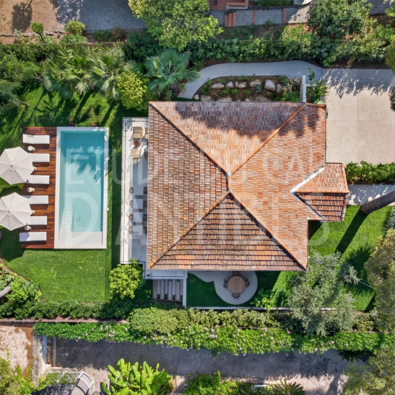 Photo de bien immobilier de luxe | Propriétés De Charme
