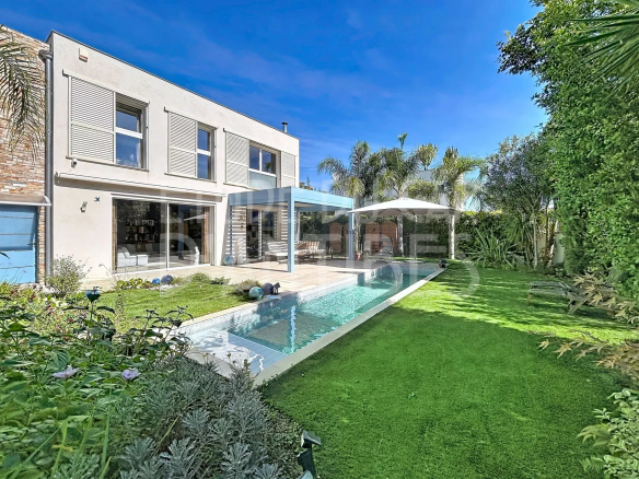 Photo de bien immobilier de luxe | Propriétés De Charme