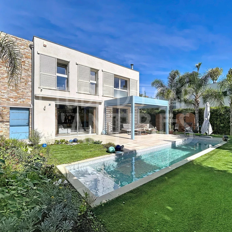 Photo de bien immobilier de luxe | Propriétés De Charme