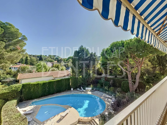 Vente Appartement proche plages