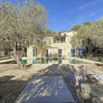 Opio – Authentic Provencal Mas