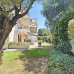 Orée du Cap d’Antibes – Appartement à vendre