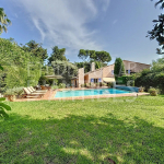 Villa au Coeur du Cap d’Antibes