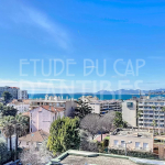 Vente Appartement Rostagne Pinéde