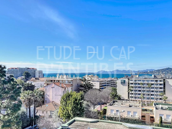 Rostagne Pinéde apartment for sale