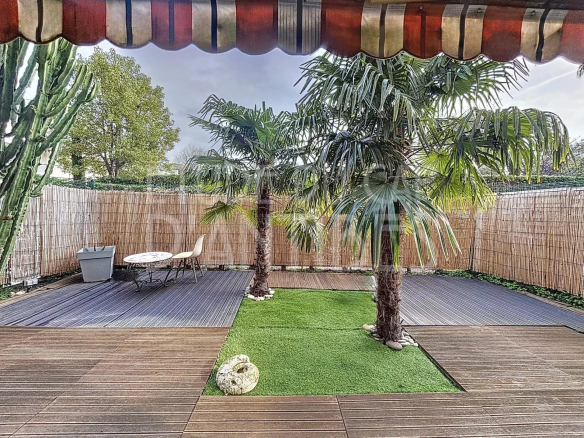 Vente Appartement  Rostagne Exclusivité