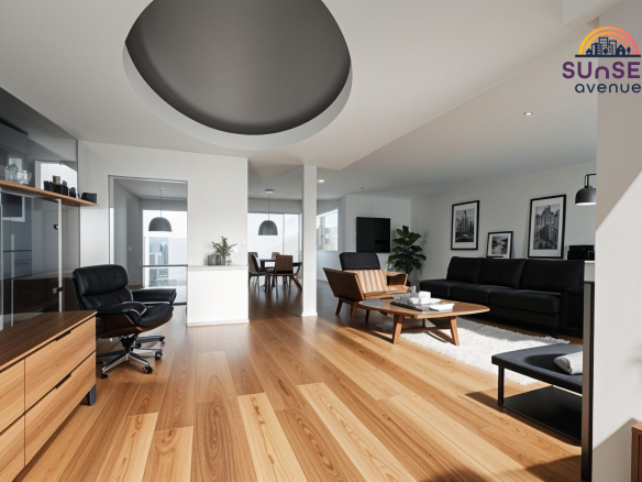 Maison familiale de charme avec jardin  Rue Voltaire