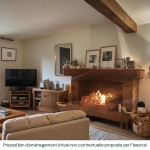 Bagnolet : maison T6 (145 m²) à vendre