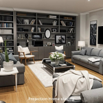 For Sale – 6 room apartment – ​​120.81 m² – Nogent-sur-Marne, Avenue de la Source