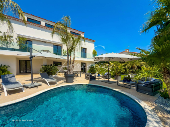 Exclusively - near Cannes