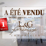 Confiez-nous votre appartement…
