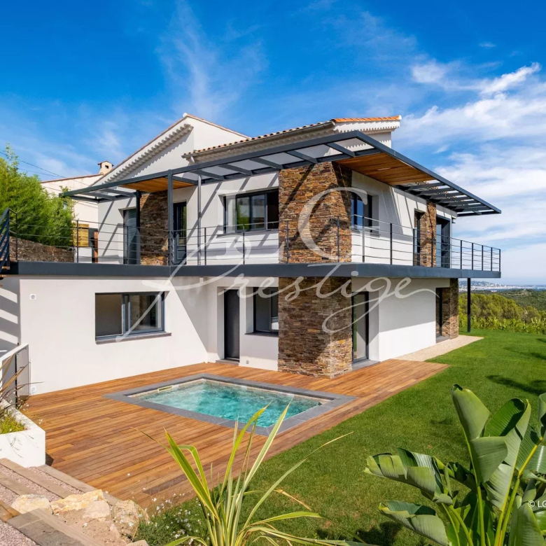 Exceptional apartment with elevator – Ultra high-end amenities