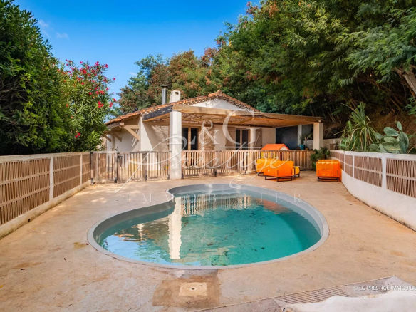 Mandelieu-La-Napoule